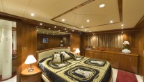 Motor yacht MAGIC DREAM -  VIP Cabin